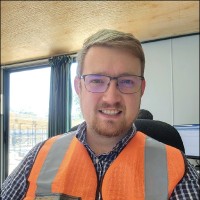 Calcoli Projects Employee Pieter Terblanche's profile photo