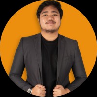 Forte Employee Jericho Aldemo's profile photo