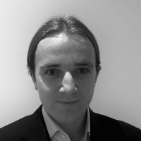 Moore Family Office Limited Employee Barnaby Trumper's profile photo