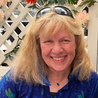 Milo Employee Ann Thyme-Gobbel's profile photo