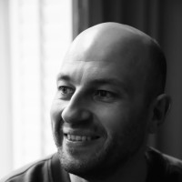 Fat Fish Digital Employee David Lane's profile photo