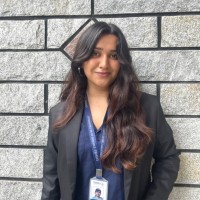 Young Thames Employee Anushka Sharma's profile photo