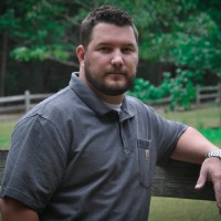 SS&A Design Collective Employee Cody Morris's profile photo