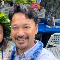 Waialae Elementary School Employee Kawika Chun's profile photo