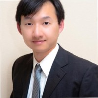 Tallgrass Energy Employee Jay Zhu's profile photo