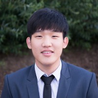 Insights Employee Taejin Jung's profile photo