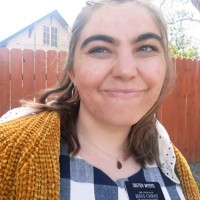 Daniels Academy Employee Eliza Myers's profile photo