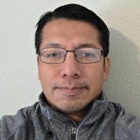 Cornwall Security Services Employee Augusto Lopez's profile photo