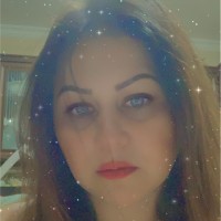 Creative Concept Employee Riham Fadel's profile photo