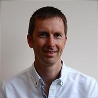 XRM Consultancy Employee Bruce Buxton's profile photo