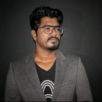 Able Aura Employee Akhil Sekhar's profile photo