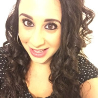 Rubrik Employee Alexandra Brooks's profile photo