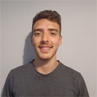 QKStudio Employee Francisco Rey's profile photo
