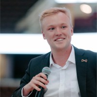 Cleveland Cavaliers Employee Will Banfield's profile photo