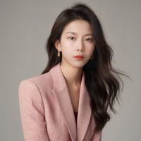 Amanda Jin Email