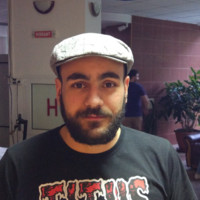 Dumitru Hurghis's profile photo