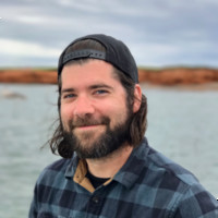 DashThis Employee Alaric LeBlanc's profile photo
