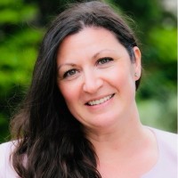 Tunxis Community College Employee Anna Krupitskiy's profile photo