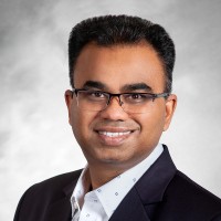 OvalEdge Employee Sharad Varshney's profile photo