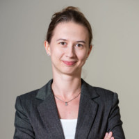 Automizy Employee Erika Braun's profile photo