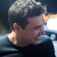 United Nations Employee Daniel Castro's profile photo