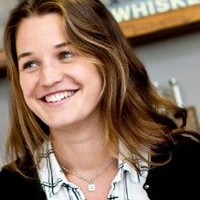 innocent drinks Employee Kate Wheeler's profile photo