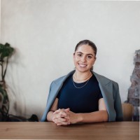 THREE BLUE DUCKS Employee Jessica Griffiths's profile photo