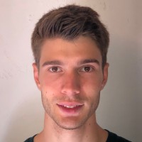 Tenyks Employee James McCouat's profile photo