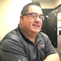 TruTek Air Conditioning and Heating Employee John Neri's profile photo