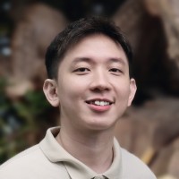Criat Employee Zi Lieu's profile photo