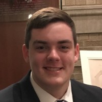 PwC Employee Matthew Reade's profile photo