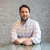 Real Estate Homeward Brokerage Employee William Hunt's profile photo