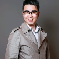 领远信息技术（上海）有限公司 Employee Andy Dou's profile photo