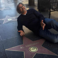 TESTD Employee Alan Goodman's profile photo