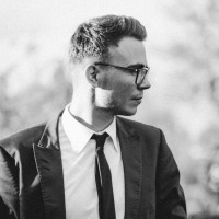 Wizja Multimedia Employee Patryk Nowak's profile photo