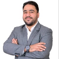 Abdullah Salloutah Email & Phone Number