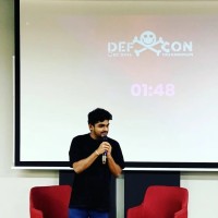 Confidential Employee Midhun Mohanan's profile photo