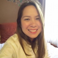 Robinsons Supermarket Employee Angela Totanes's profile photo
