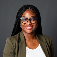 Otis Elevator Co. Employee Alecia Smith's profile photo