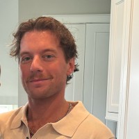 Spline Employee Tyler Hausen's profile photo