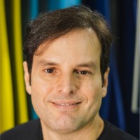 Vivensis Employee Yvan Cabral's profile photo