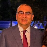 Mit Mehta Email & Phone Number