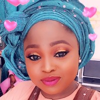 YOBANTE EXPRESS Employee Usman Folake's profile photo
