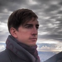 Vourity Employee David Burström's profile photo