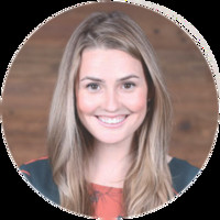SaaS Academy Advisors Employee Lindsay Thibeault's profile photo