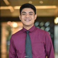 Yardstick Coffee Employee Jose Domingo's profile photo