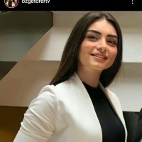 Remote Employee Annie Saeed's profile photo