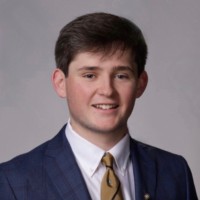 William Goff's profile photo