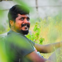 CloudArmee Employee Vignesh Arrukkutty's profile photo