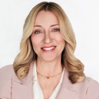 Codemill Employee Alisa Joseph's profile photo